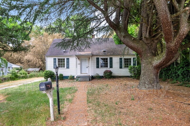 property at 819 Boroughbridge Rd
