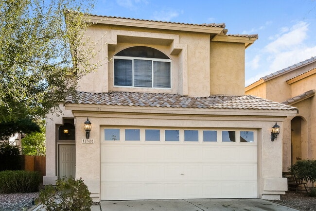 property at 17435 N 16th Pl