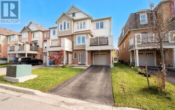 240 Mortimer Cres in Milton, ON - Building Photo - Building Photo