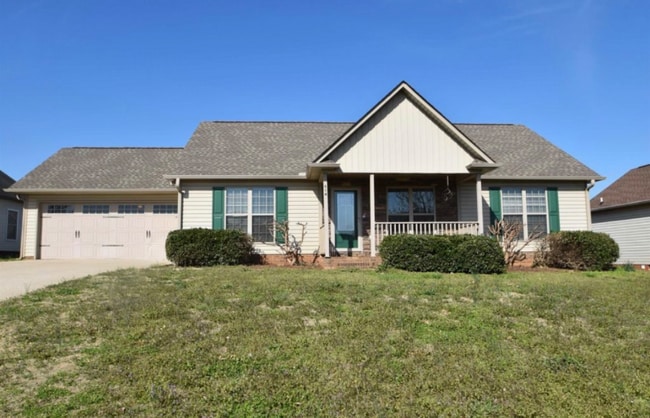 property at 514 Cornucopia Ln