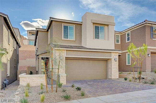 31 Castleton Tower Ct in Henderson, NV - Building Photo - Building Photo