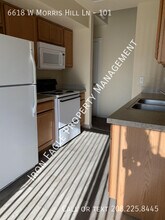 6618 W Morris Hill Ln in Boise, ID - Building Photo - Building Photo