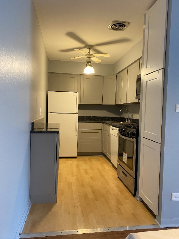 8232 Niles Center Rd, Unit 306 in Skokie, IL - Building Photo - Building Photo