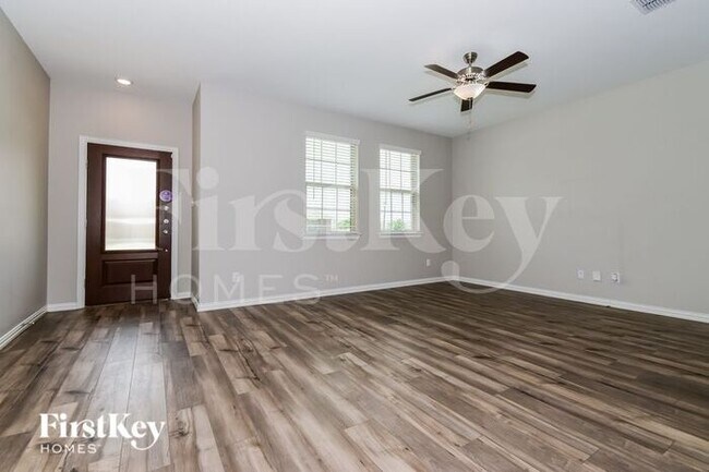 503 Poplar St in Princeton, TX - Building Photo - Building Photo