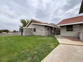 405 E Bruce Ave in Gilbert, AZ - Building Photo