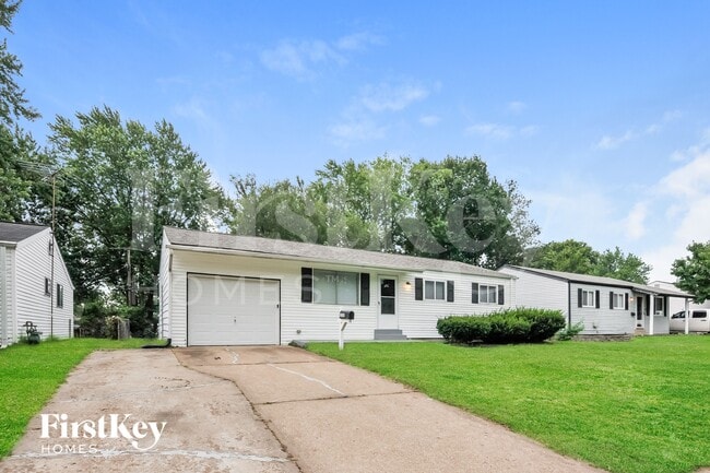 property at 2320 Grants Pkwy