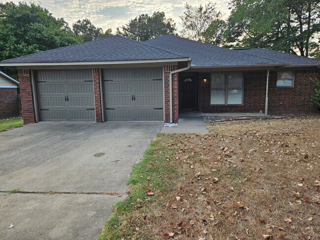 property at 21 Bernard Dr