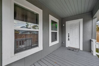 4309 Beggs St in Houston, TX - Building Photo - Building Photo