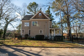901 Custer Ave SE in Atlanta, GA - Building Photo - Building Photo