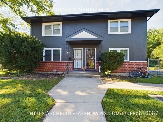 property at 3611 E 69th St