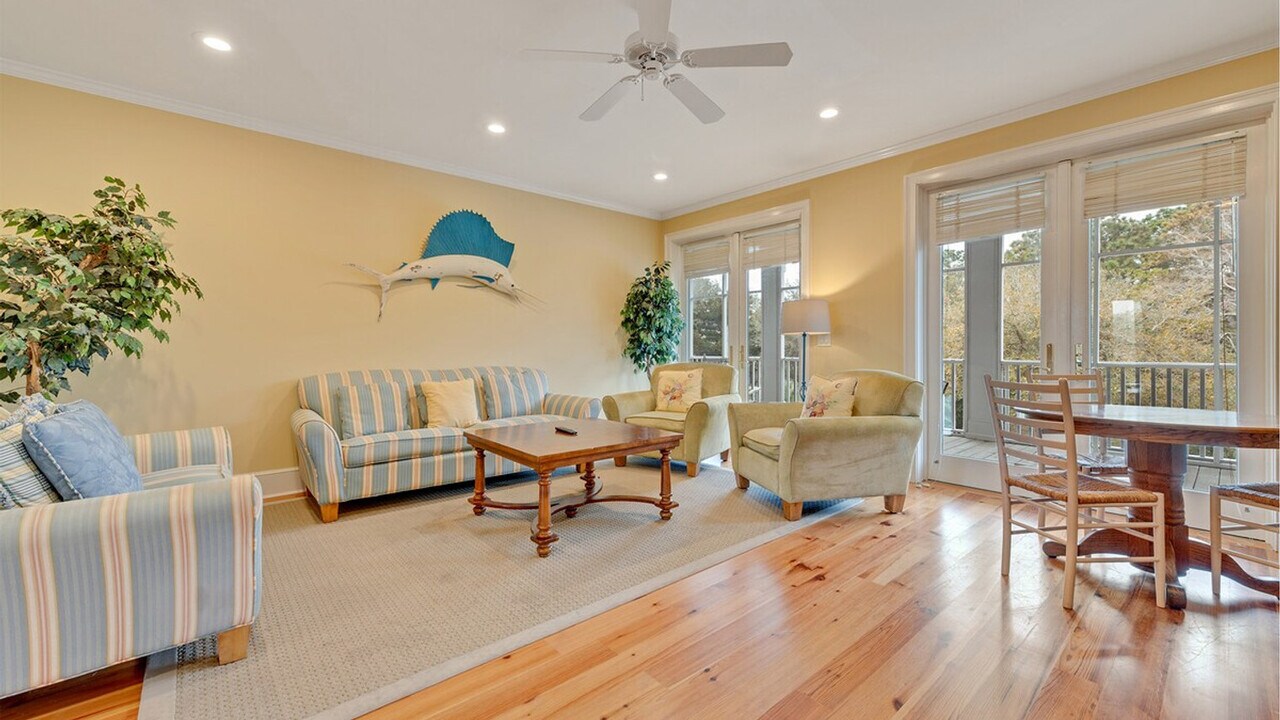 60 Pioneer Loop in Georgetown, SC - Building Photo