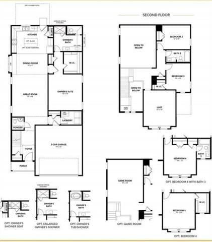 1149 Baker Brg Dr in Forney, TX - Building Photo - Building Photo