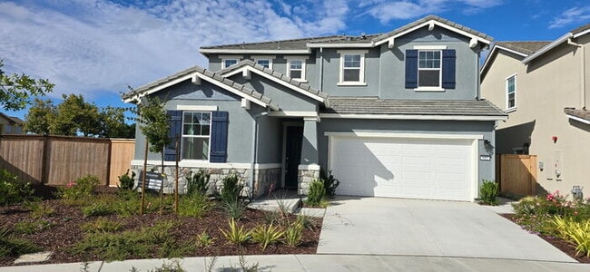 property at 681 Jenna St