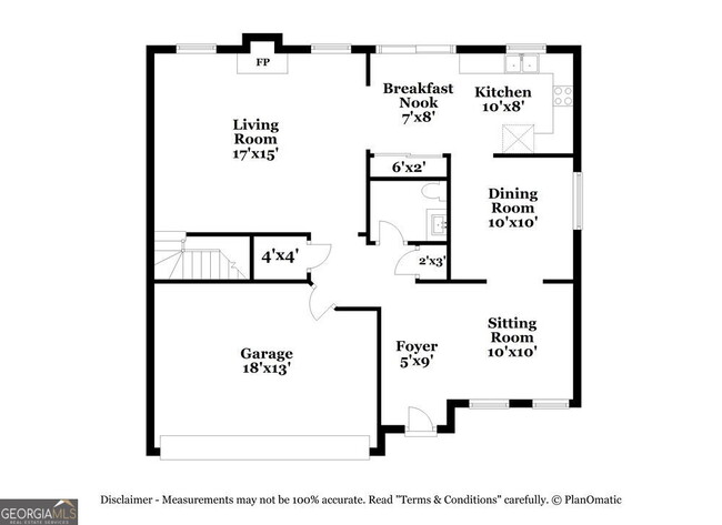 990 Lulworth Ln NW in Lawrenceville, GA - Building Photo - Building Photo