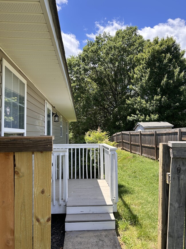 164 Highland Ave in Spartanburg, SC - Building Photo - Building Photo