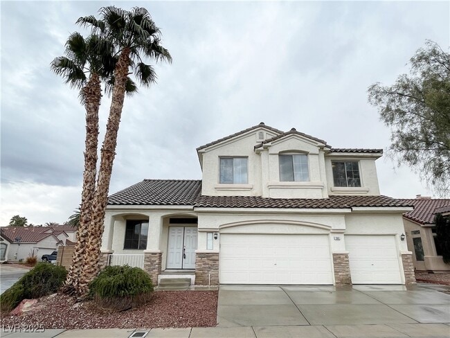 1961 Jasper Creek Pl in Las Vegas, NV - Building Photo - Building Photo