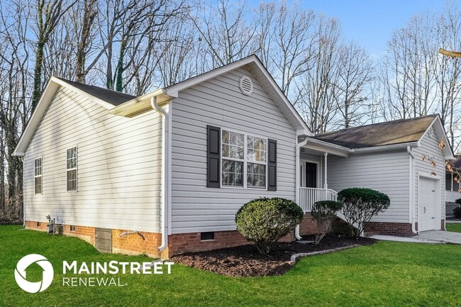 148 Garland St in Winston-Salem, NC - Building Photo - Building Photo