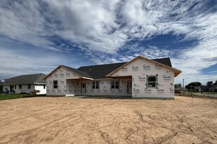 361 Rising Star Ln in Seymour, WI - Building Photo