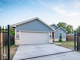 3638 Lydia St in Houston, TX - Building Photo