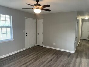 4474 Fulcher Rd in Hephzibah, GA - Building Photo - Building Photo