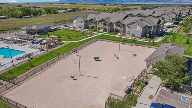 Springs at Sandstone Ranch in Longmont, CO - Foto de edificio - Building Photo