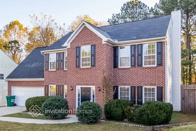 4893 Wilkie Way NW in Acworth, GA - Building Photo - Building Photo