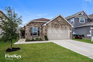 15403 Daystar Pass in San Antonio, TX - Building Photo