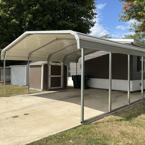 2800 W Memorial Dr in Muncie, IN - Building Photo - Building Photo