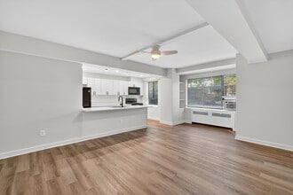 The Chesapeake in Washington, DC - Building Photo - Building Photo