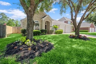 11722 Gray Forest Trail in Tomball, TX - Building Photo - Building Photo