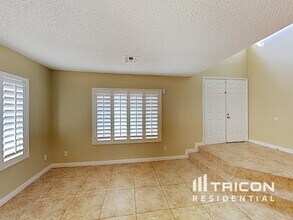 1446 Lodgepole Dr in Henderson, NV - Building Photo - Building Photo