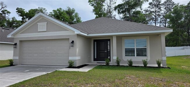 3107 NE 46th Ave in Ocala, FL - Building Photo - Building Photo