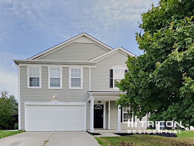 property at 7838 Rose Ln