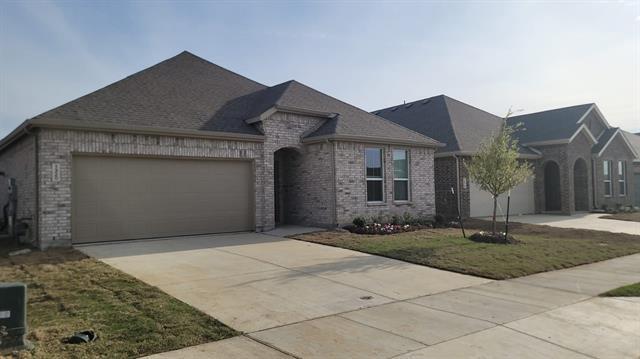 1320 Rockwell Dr in Little Elm, TX - Building Photo - Building Photo