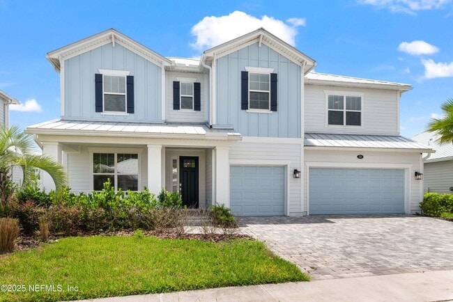 321 Marquesa Cir in Saint Johns, FL - Building Photo - Building Photo