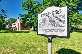501 S Margin St in Franklin, TN - Building Photo - Building Photo