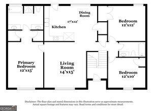 355 Daniel Mill Crossing in Villa Rica, GA - Building Photo - Building Photo