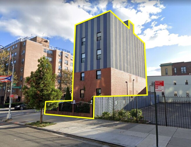 292 Wilson Ave in Brooklyn, NY - Building Photo - Building Photo