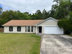 108 Cambray Cir in St. Marys, GA - Building Photo