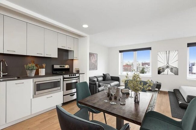 property at 31-57-57 31st St