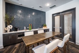 Interior Photo
