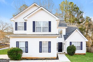 4103 Kingship Dr in Ellenwood, GA - Building Photo