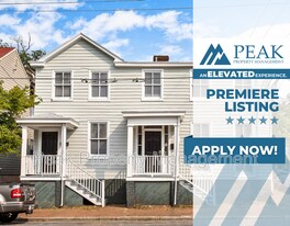 501 N 28th St in Richmond, VA - Building Photo