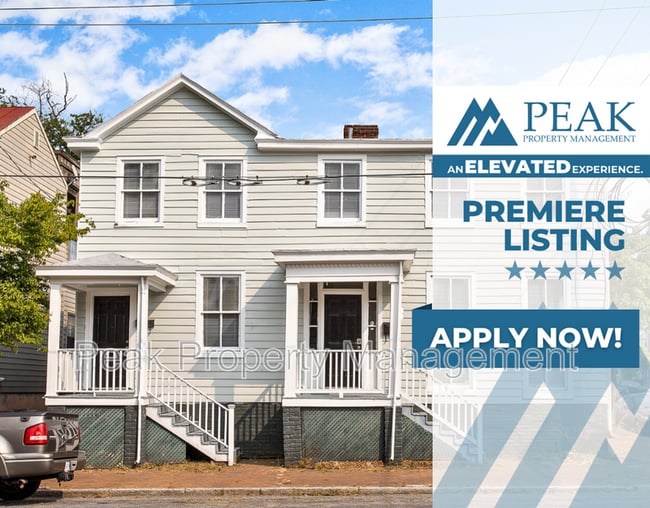 property at 501 N 28th St