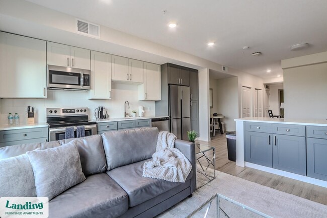 210 E Green St in Ithaca, NY - Building Photo - Building Photo