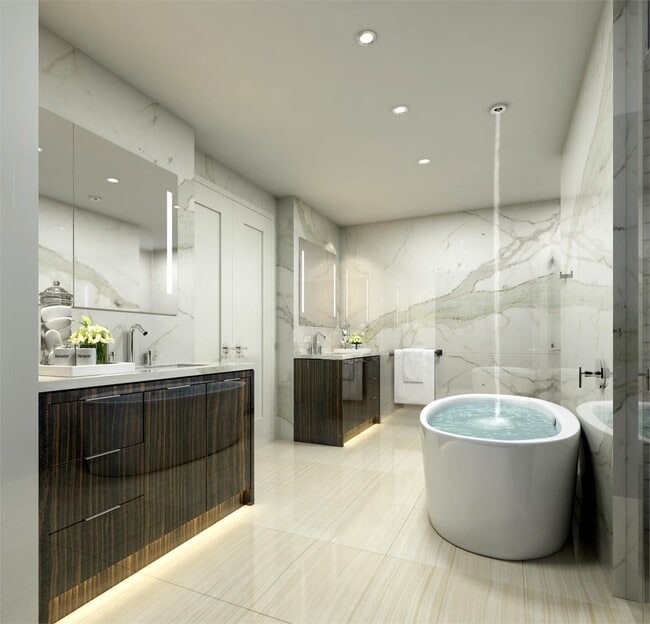 800 Ave at Port Imperial in Weehawken, NJ - Building Photo - Building Photo