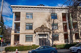 5703 Elmer St in Pittsburgh, PA - Building Photo