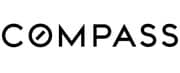 Property Management Company Logo COMPASS