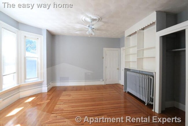 58 Vinal Ave in Somerville, MA - Building Photo - Building Photo