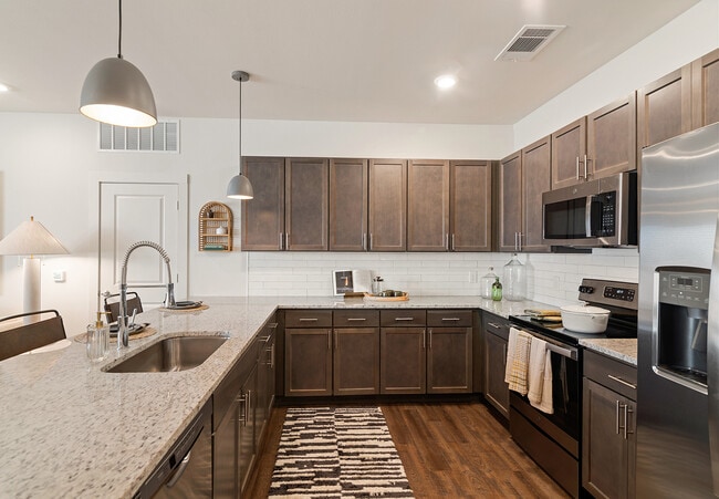 Cortland Chisholm Trail in Fort Worth, TX - Building Photo - Building Photo